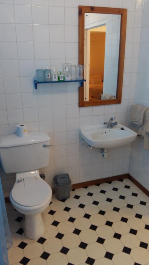 Albertinia Hotel Eksteriør bilde