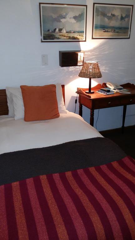 Albertinia Hotel Eksteriør bilde